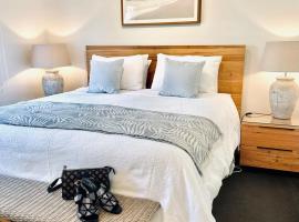 The Waterfront Apartment, appartement in Port Fairy