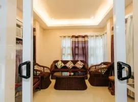 Bahay Ni Kikay Vacation Rental - WiFi Included