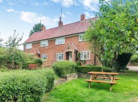 Apple Orchard - Uk45170, holiday rental in Southwell
