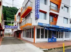 Hotel Emperador