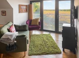 The Fold, vacation rental in Appleton