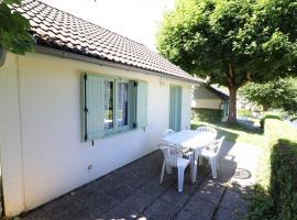 Gîte Arnac, 2 pièces, 4 personnes - FR-1-742-171, vila 