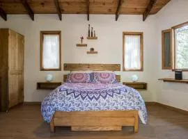 Bungalow Indra Tepoztlan
