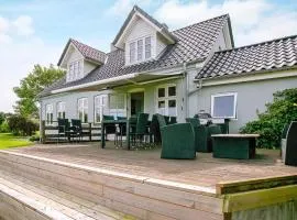 Holiday home Asperup V