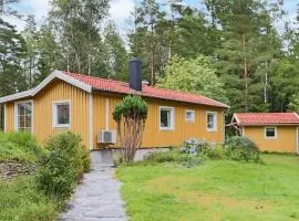 Holiday home Fjärås III