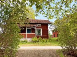 3 person holiday home in GRANGÄRDE-By Traum