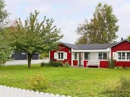6 person holiday home in MELLBYSTRAND-By Traum