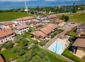 Apartment in Pacengo - Gardasee 45414