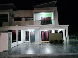 Pangkor L29, Dream Island Homestay, hotel de playa en Kampong Sungai Udang