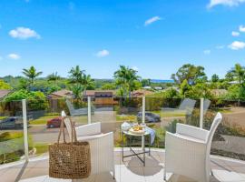 Paradise View @ Bonny Hills, hotel in Bonny Hills