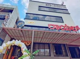 Hotel Royal Inn Lodge Dharwad