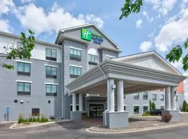 Holiday Inn Express Hotel & Suites Shakopee, an IHG Hotel