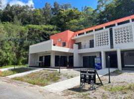 ゲストハウス　またや, Hotel in Goga