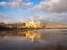 Mirador Canteras-Auditorio