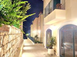 49 Boutique, lodge in Zikhron Ya‘aqov