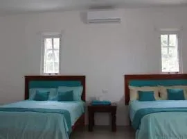 Departamentos y habitaciones Sak Naj