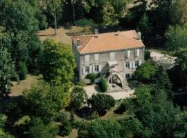Manoir Angle