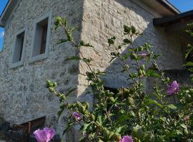 Apartman LENNA, cottage in Trebinje