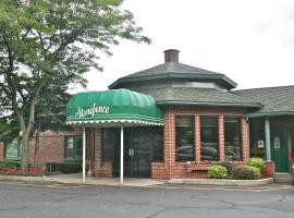 Stone Fence Resort, complex din Ogdensburg