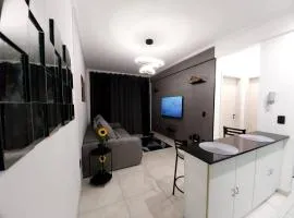 Apartamento moderno numa ótima localização!