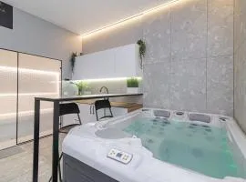 Secret SPA