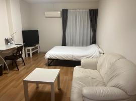 Roxy inn、大分市のペット同伴可ホテル