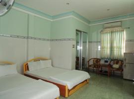 Kathy Hotel, khách sạn ở Phan Thiết