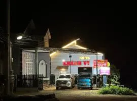 Motel Khánh Vy
