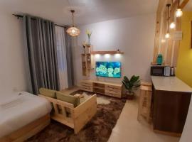 EnN 2 Lovely Premium Apartment, hotel en Bungoma
