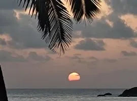 Hilltop Seaview Palolem Goa