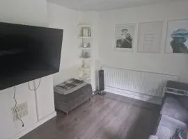 Immaculate 1-Bed Apartment in Woodford Green