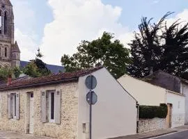 La Maison de Jeanne