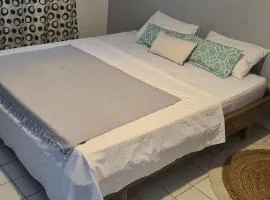 Paradies Caraïbes I