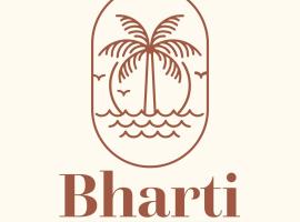 Bharti Celebration and Resort, Hotel mit Parkplatz in Nagpur