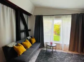 Sanders Ferienhaus