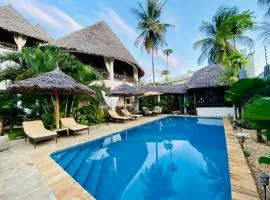 The Oasis Villa