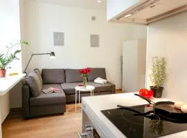 Jana Pawła II 36 - Bezpłatny podziemny garaż - Free Parking - W pełni wyposażone studio - Better Rental