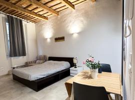 A 2 Passi Bed and Breakfast, hotel en Faenza