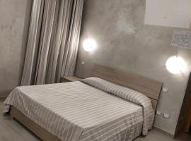 Appartamenti Valdocco, hotel a Torino
