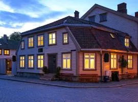 Gamlebyen Hotell - Fredrikstad