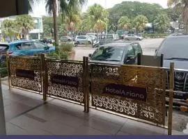 Golden Leaf Boutique Hotel Nusa Idaman Formerly Known as Ariana Hotel