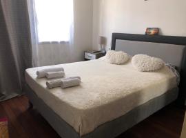 Chambre privée confortable à louer chez l habitant proche plage et centre ville de Nice, частна квартира в Ница