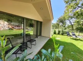 Gaja & Sara Apartments