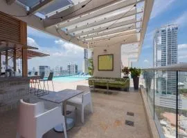 Hampton by Hilton Cartagena