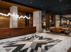The Alloy, a DoubleTree by Hilton - Valley Forge