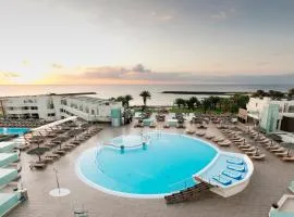 HD海灘度假酒店