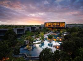 Hilton Yala Resort, hotel na praia em Yala