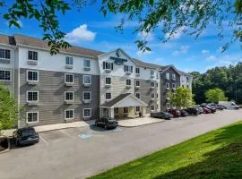 WoodSpring Suites Louisville Southeast