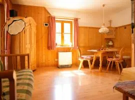 Haus Zirbennest