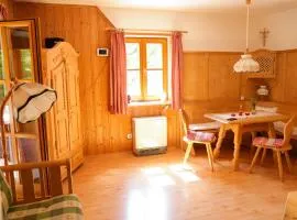 Haus Zirbennest